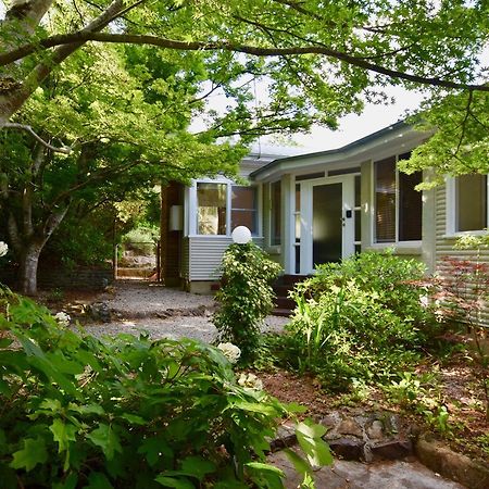 Calamandah House Of Blackheath Villa Ngoại thất bức ảnh