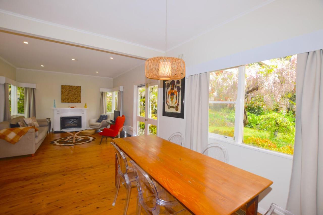 Calamandah House Of Blackheath Villa Ngoại thất bức ảnh