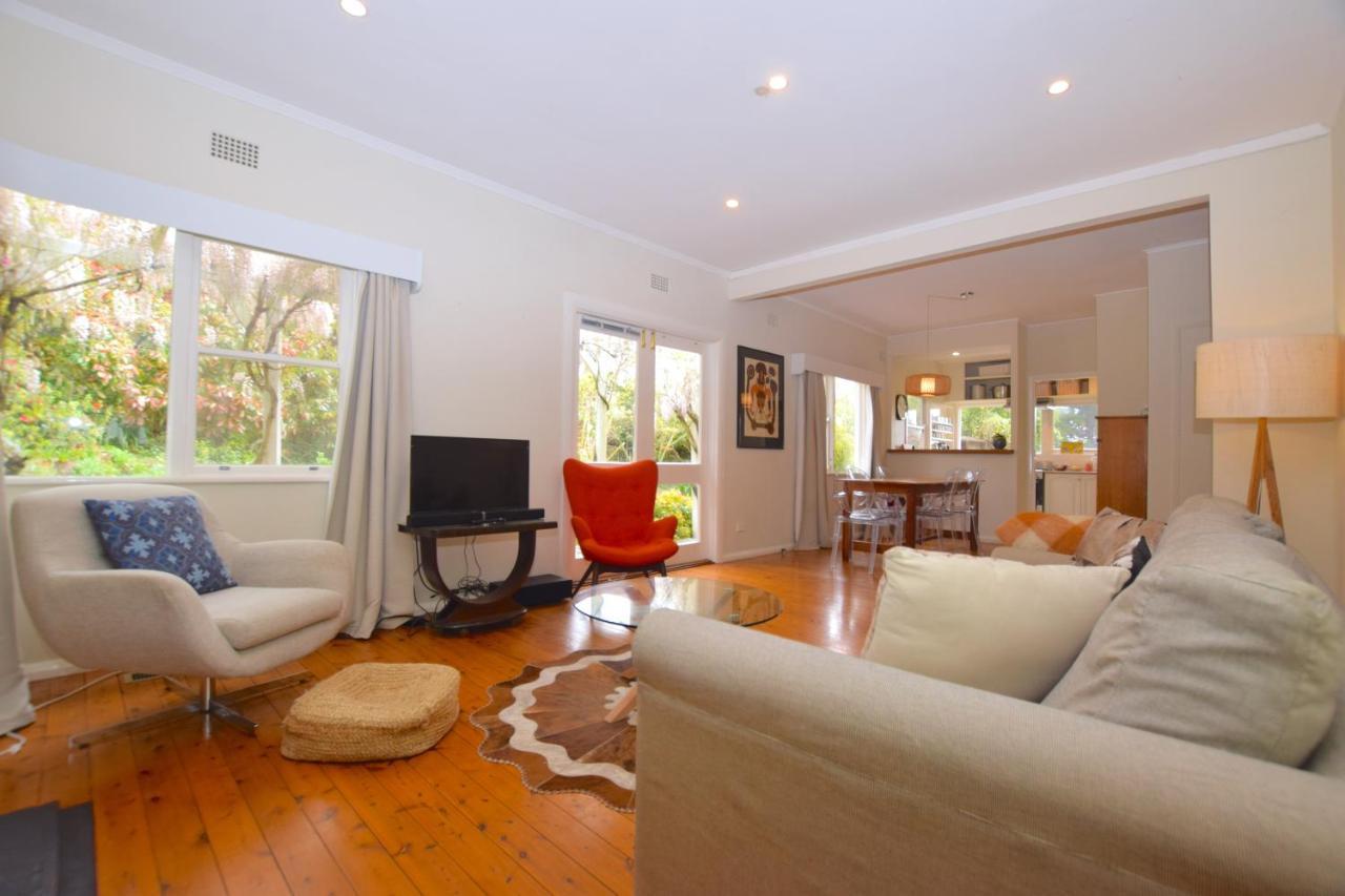 Calamandah House Of Blackheath Villa Ngoại thất bức ảnh