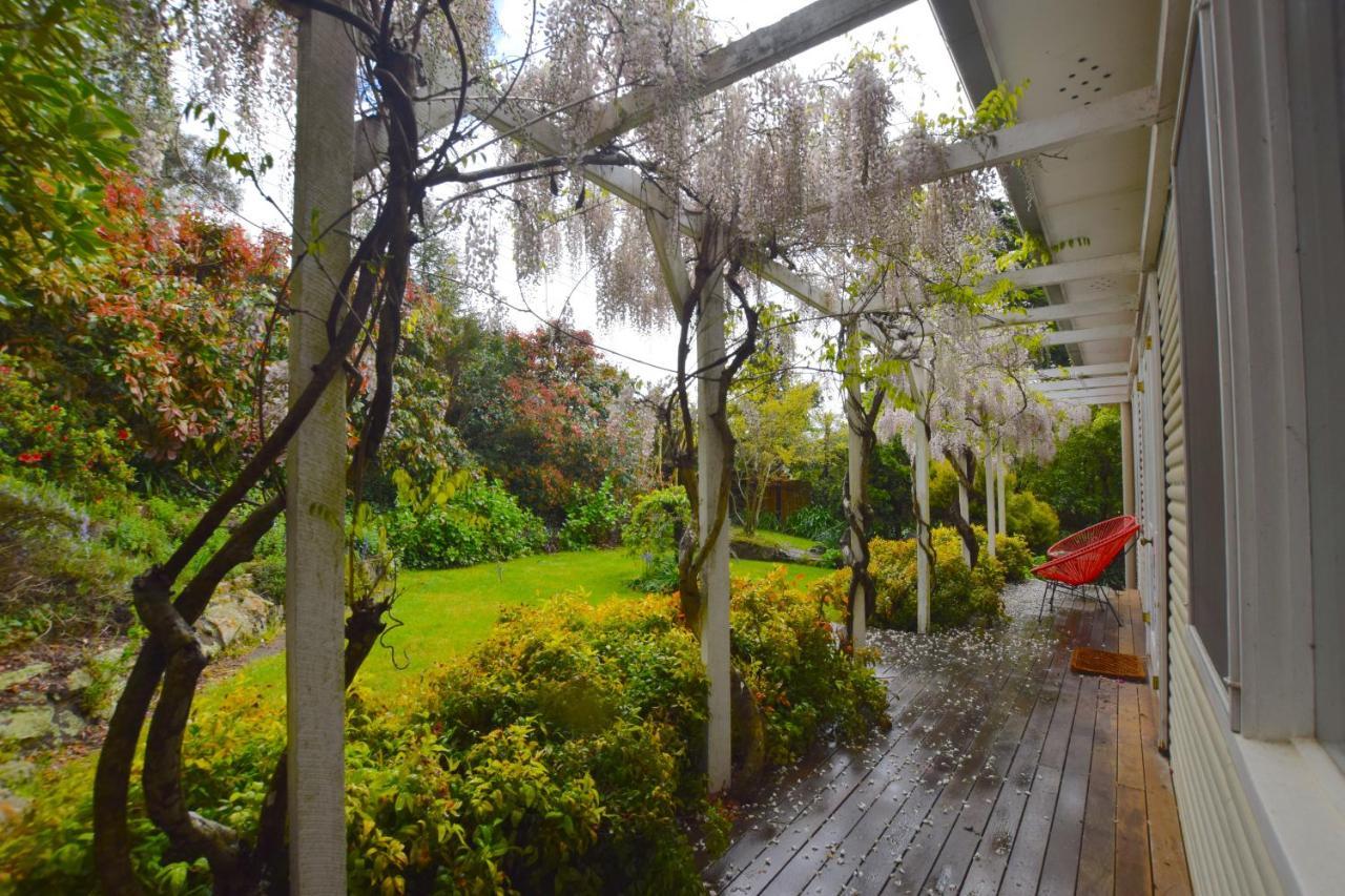 Calamandah House Of Blackheath Villa Ngoại thất bức ảnh