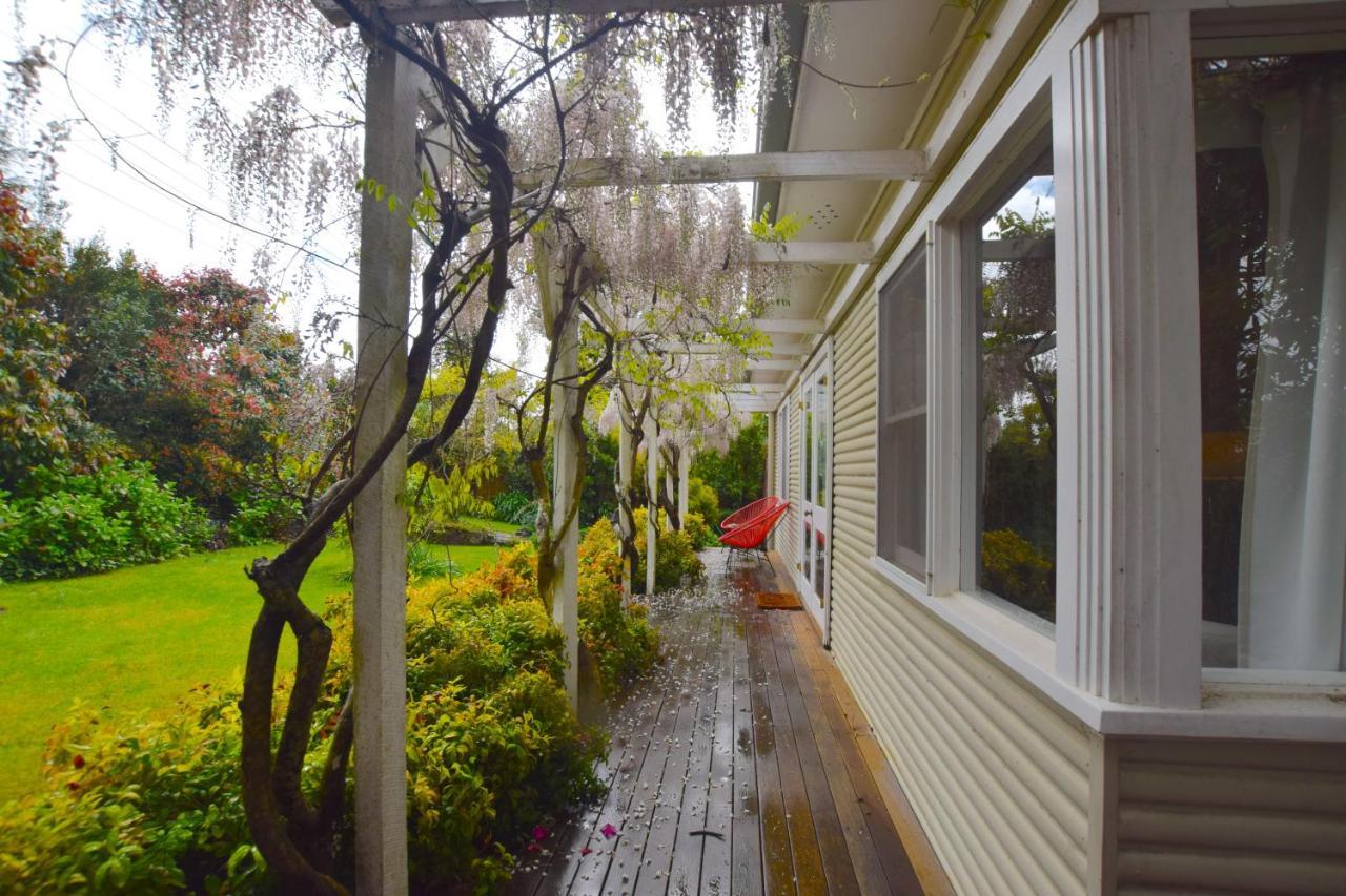 Calamandah House Of Blackheath Villa Ngoại thất bức ảnh