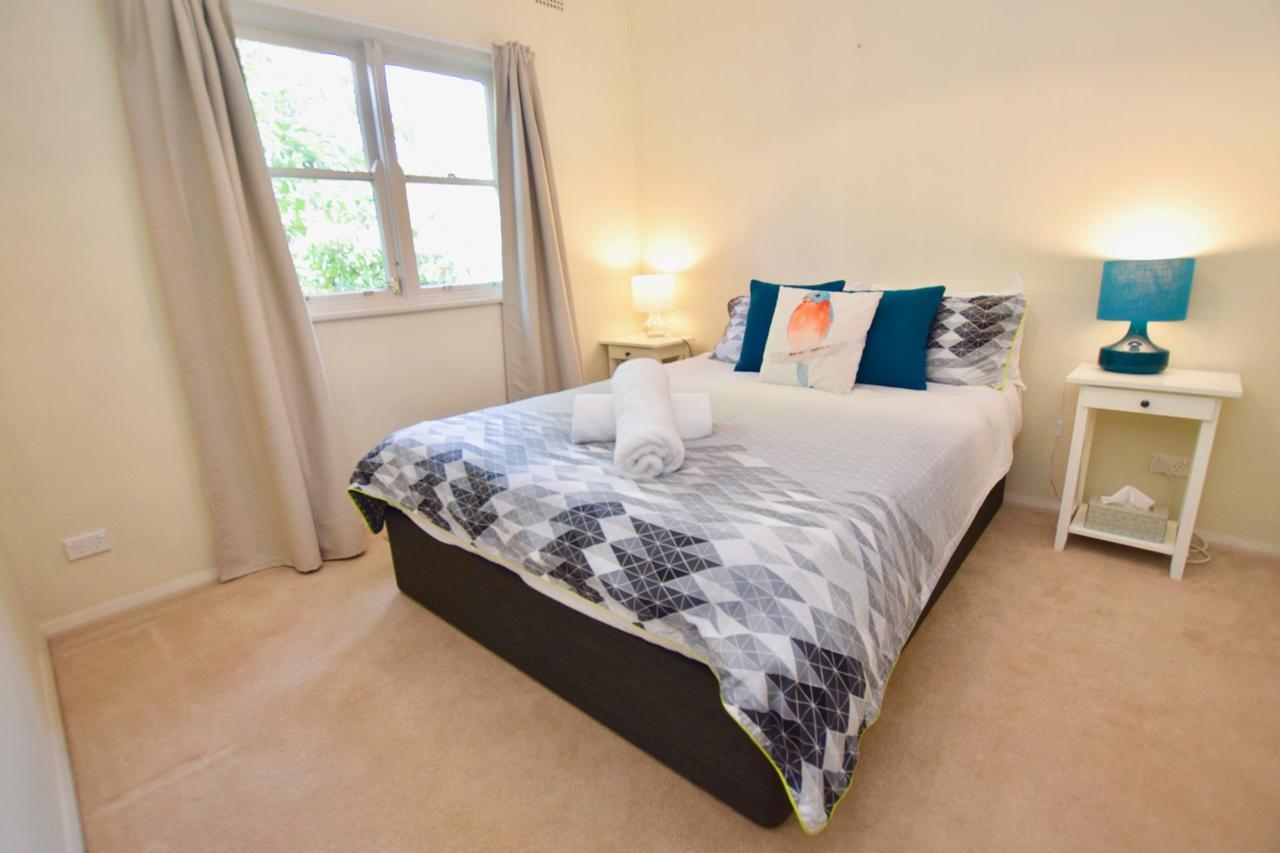 Calamandah House Of Blackheath Villa Ngoại thất bức ảnh
