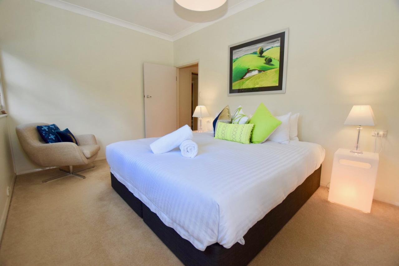 Calamandah House Of Blackheath Villa Ngoại thất bức ảnh