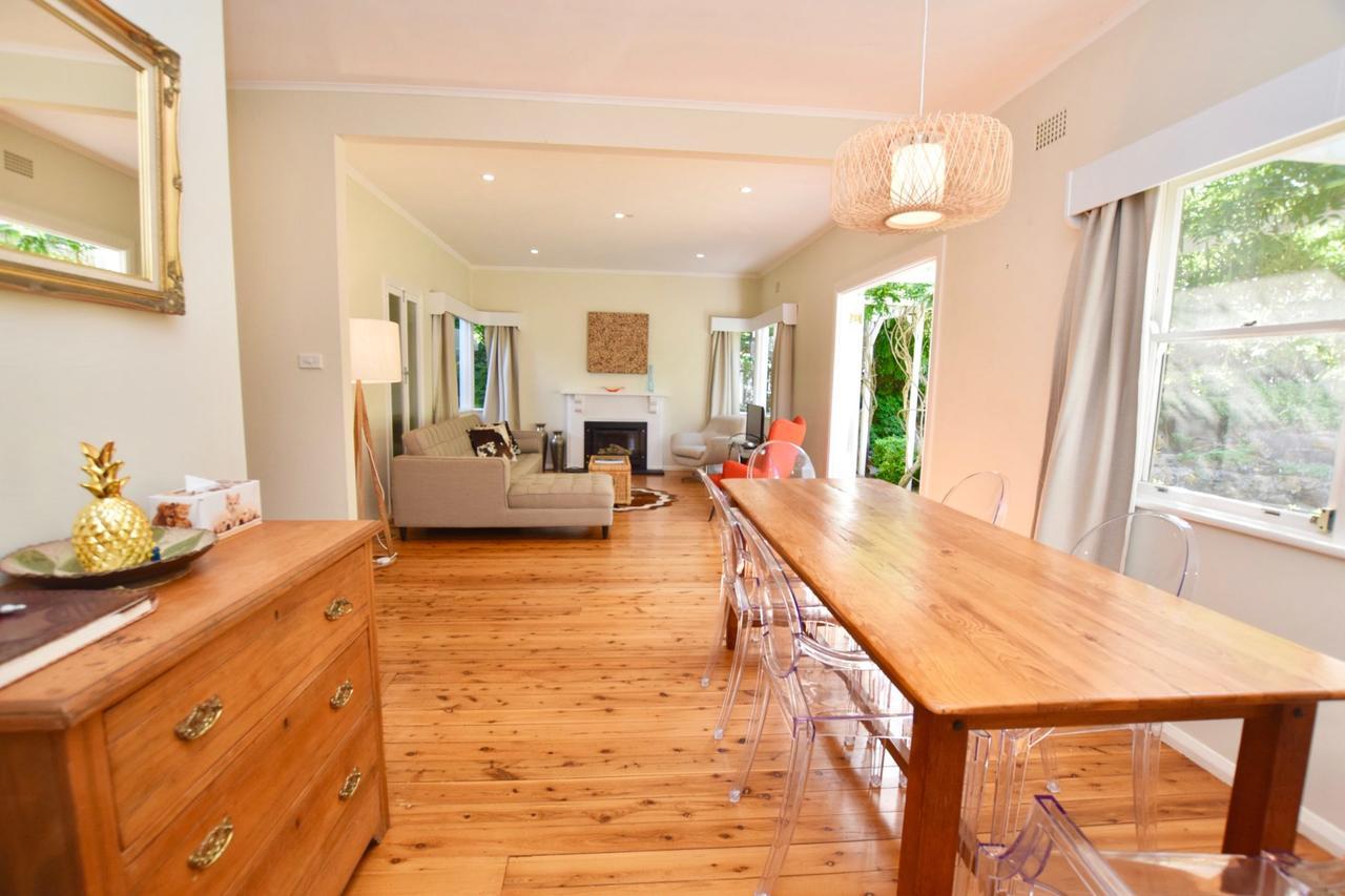 Calamandah House Of Blackheath Villa Ngoại thất bức ảnh