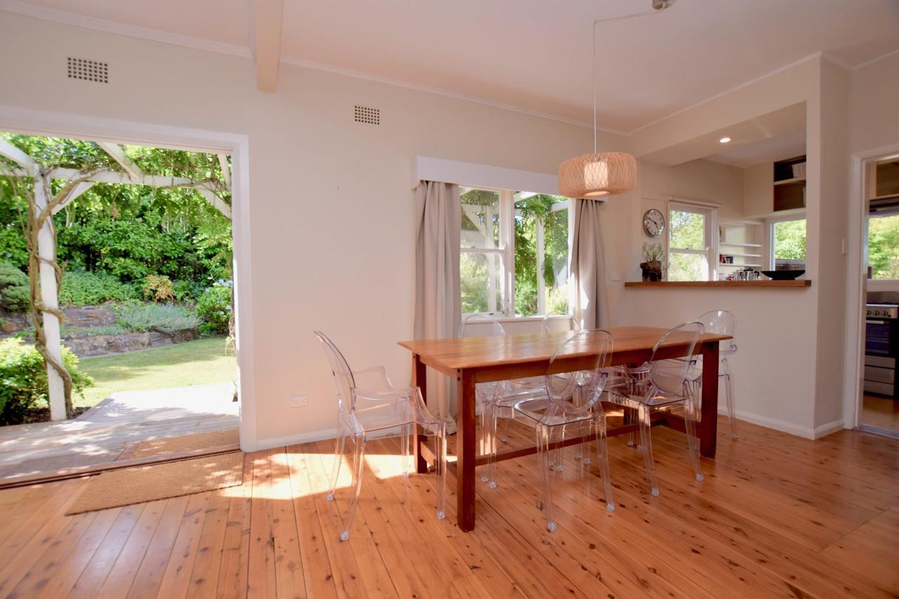 Calamandah House Of Blackheath Villa Ngoại thất bức ảnh